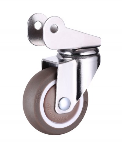 1" Roulette TPR