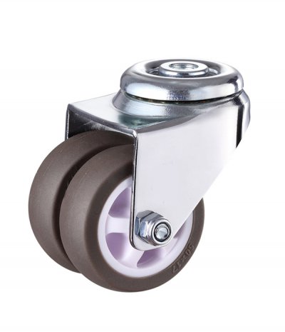 2" Roulette TPR
