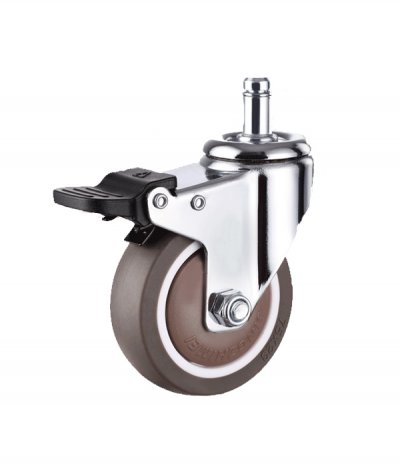 2.5" Roulette TPR