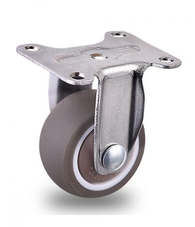 1" Roulette TPR