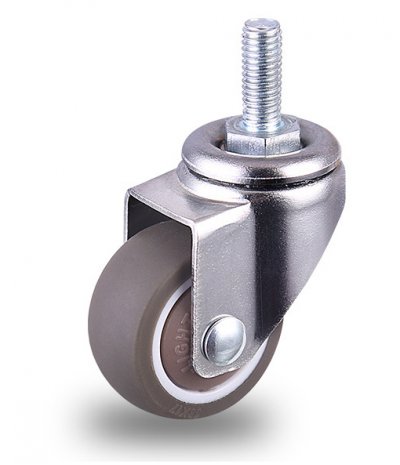 2" Roulette TPR