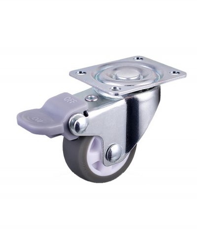 2.5" Roulette TPR