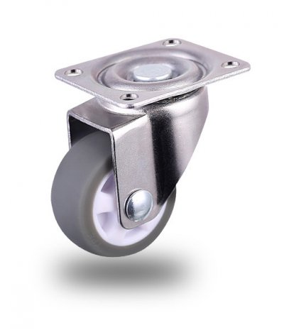 3" Roulette TPR