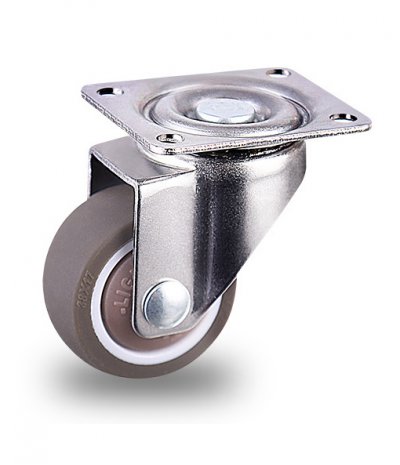2" Roulette TPR